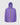Coupe-vent K-WAY violet à capuche