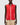 Veste sans manches rouge Palm Angels