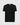 t-shirt Valentino noir 
