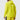 Sweat Zippé The North Face Jaune