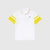 W22-WHITE/PINEAPPLE