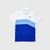 4FU-WHITE/BLUE